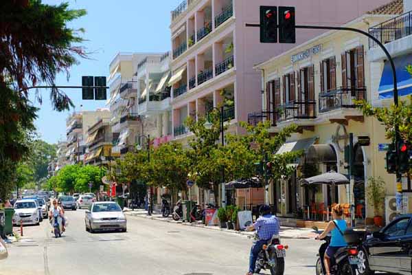 Preveza