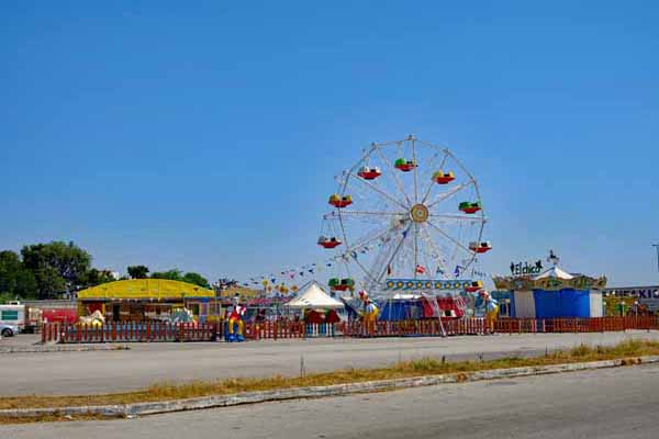 Preveza Luna Park