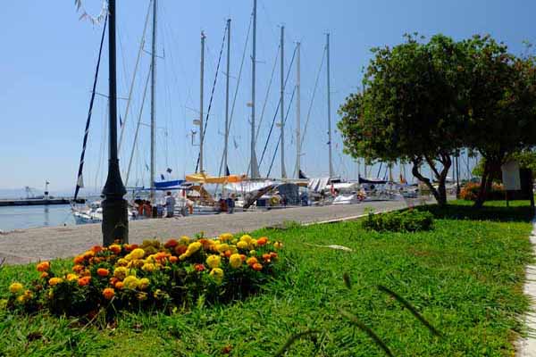 Preveza Promenade