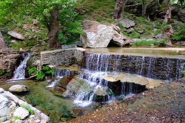 Epanochori Springs