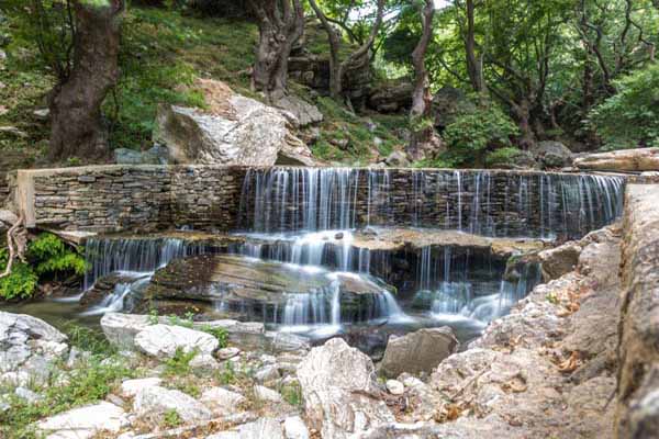 Epanochori Springs