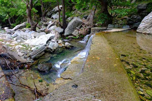 Epanochori Springs