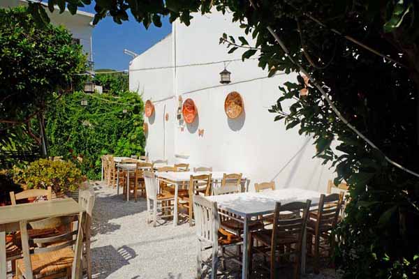 Marmari Taverne