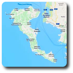 Kerkyra / Korfu