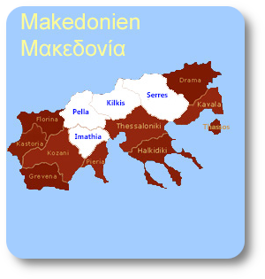 Zentralmakedonia