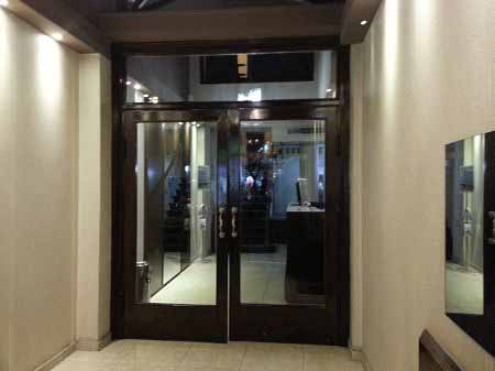 Hotel AEGEON