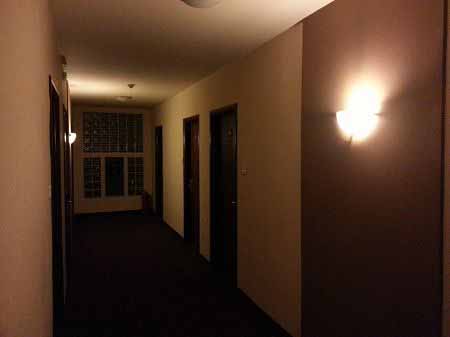 Hotel AEGEON