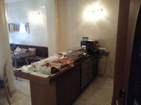 Hotel AEGEON