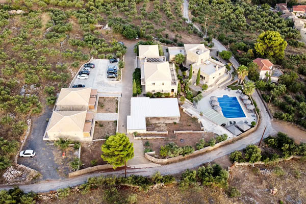 Hotel Anaxo Resort