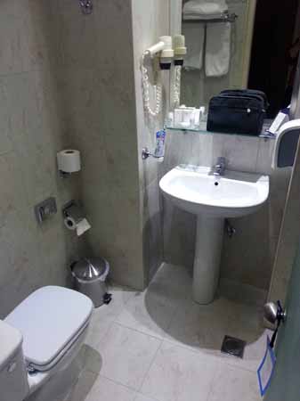 Hotel Capsis