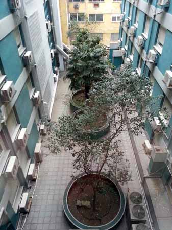 Hotel Capsis