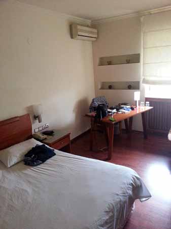 Hotel Capsis
