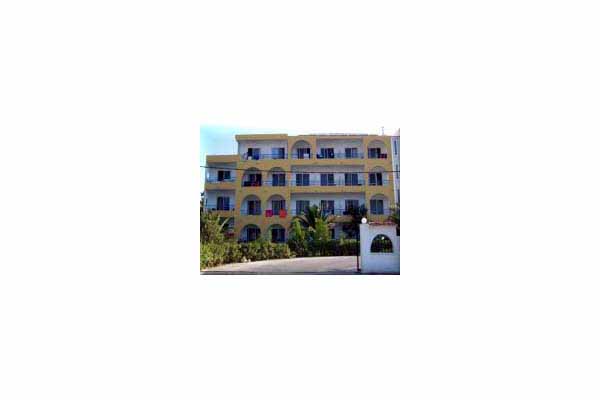 Hotel Faliraki Bay