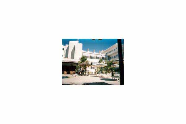Hotel Faliraki Bay