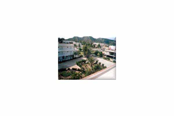 Hotel Faliraki Bay