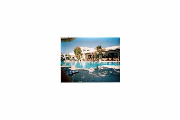 Hotel Faliraki Bay
