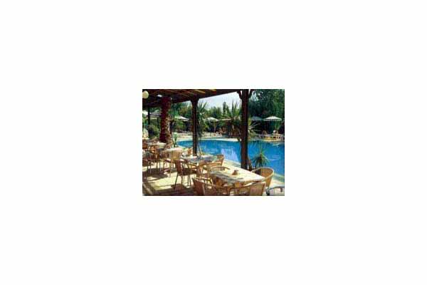 Hotel Faliraki Bay