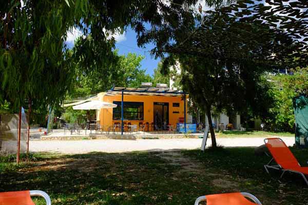 Hotel Grand Nefeli