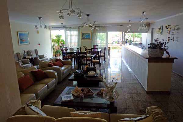 Hotel Grand Nefeli