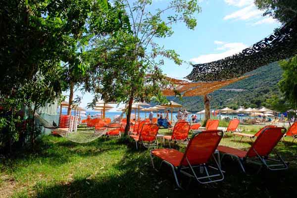 Hotel Grand Nefeli
