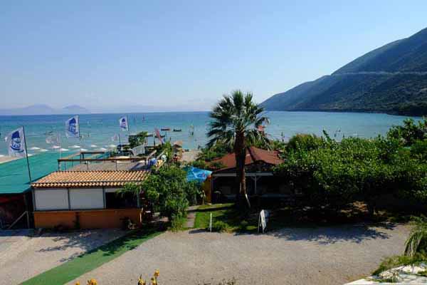 Hotel Grand Nefeli