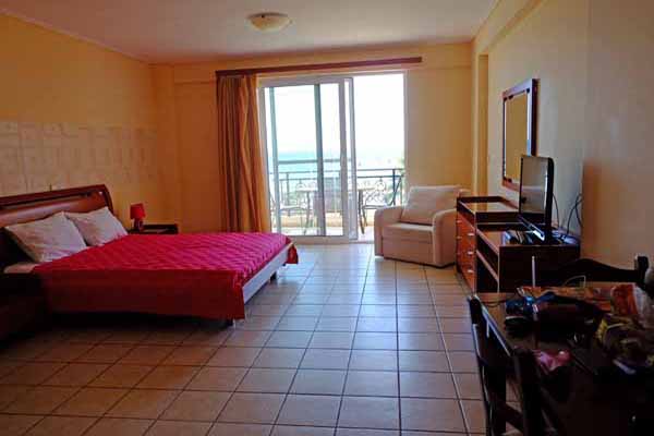 Hotel Grand Nefeli