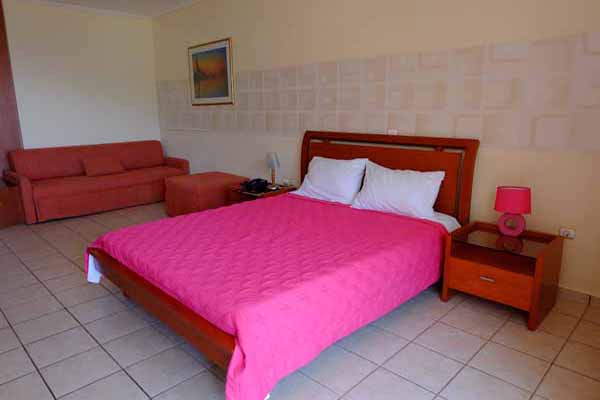 Hotel Grand Nefeli