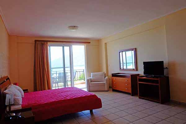 Hotel Grand Nefeli