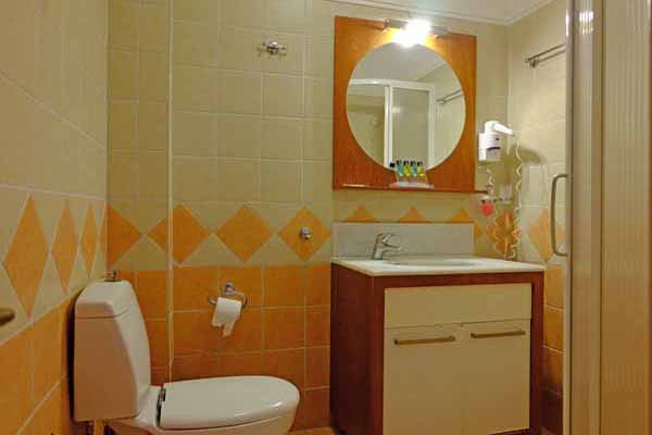 Hotel Grand Nefeli