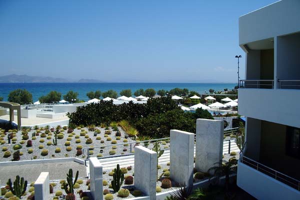 Hotel Kos Palace