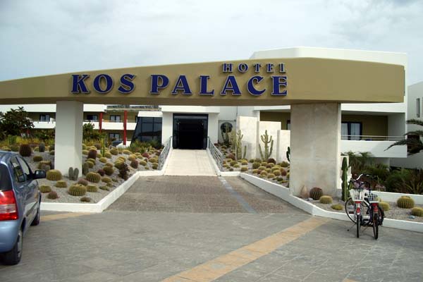 Hotel Kos Palace