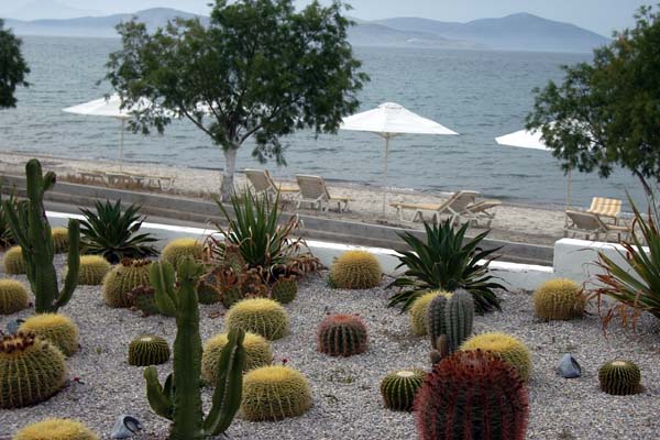 Hotel Kos Palace