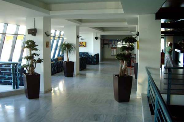 Hotel Kos Palace