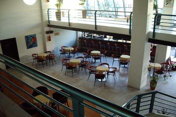 Hotel Kos Palace