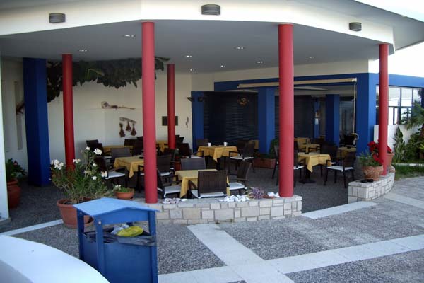 Hotel Kos Palace