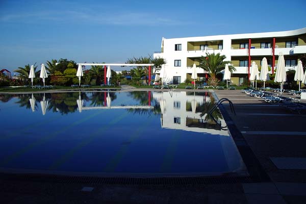 Hotel Kos Palace