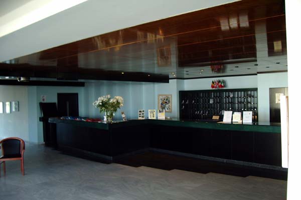 Hotel Kos Palace