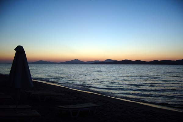 Hotel Kos Palace