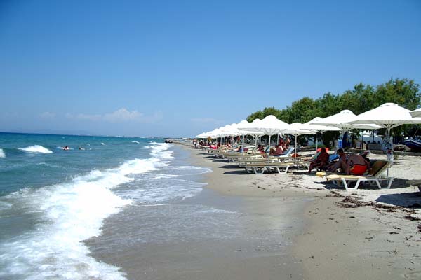 Hotel Kos Palace