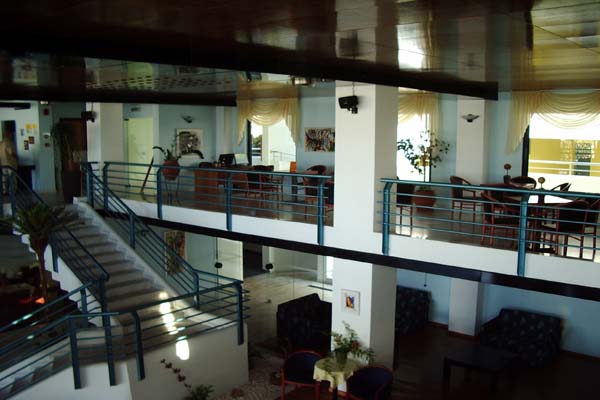 Hotel Kos Palace
