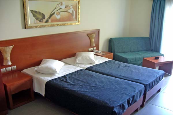 Hotel Kos Palace