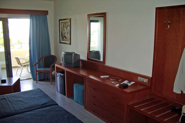 Hotel Kos Palace