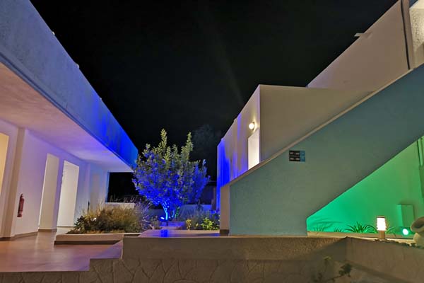 Hotel Lindian Jewel