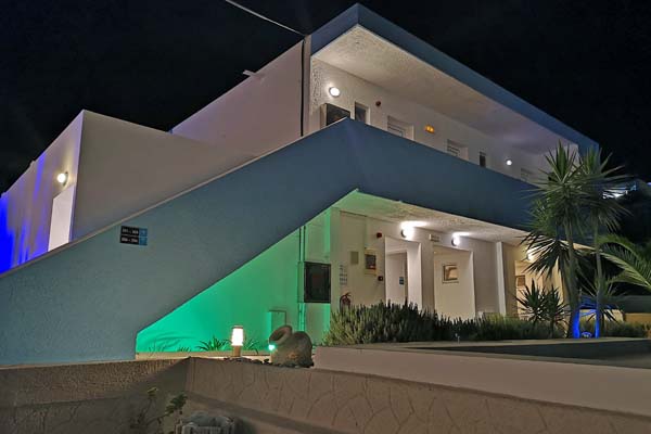 Hotel Lindian Jewel