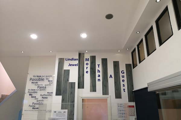 Hotel Lindian Jewel