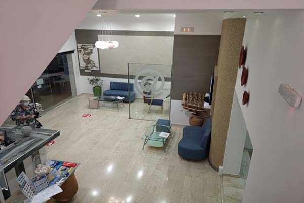 Hotel Lindian Jewel