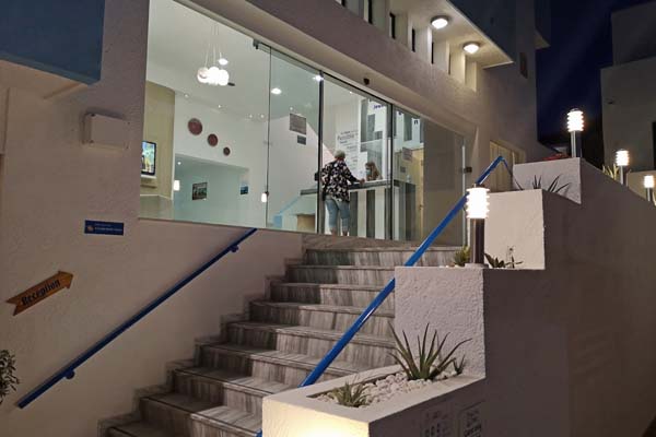 Hotel Lindian Jewel