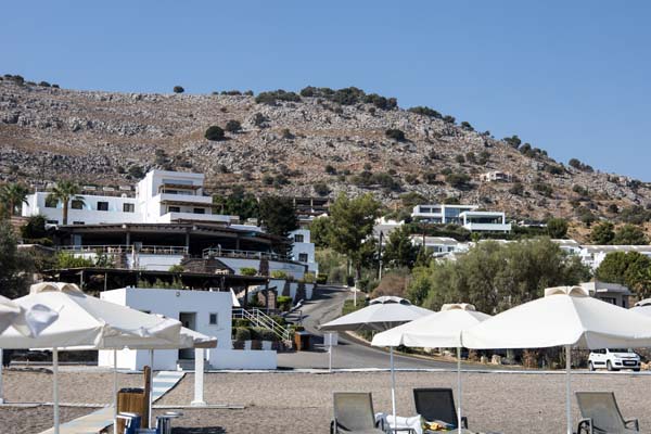 Hotel Lindian Jewel