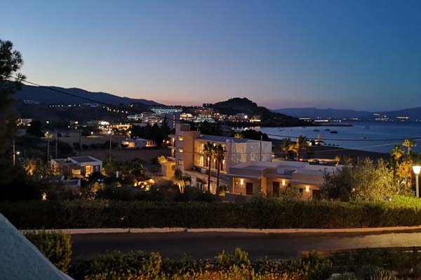 Hotel Lindian Jewel