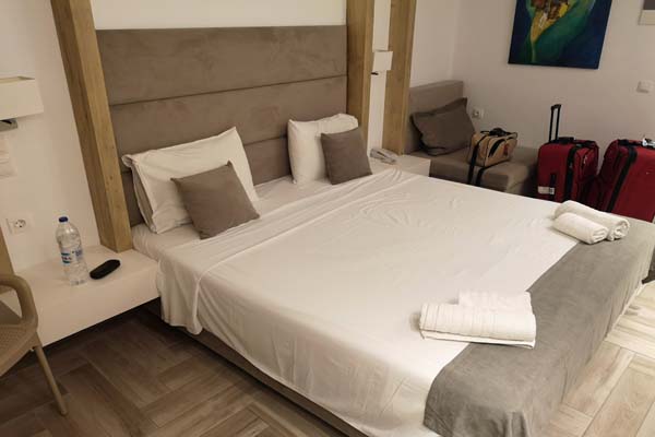 Hotel Lindian Jewel